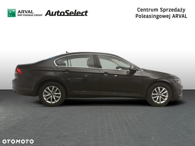 Volkswagen Passat 1.5 TSI EVO Business DSG - 7