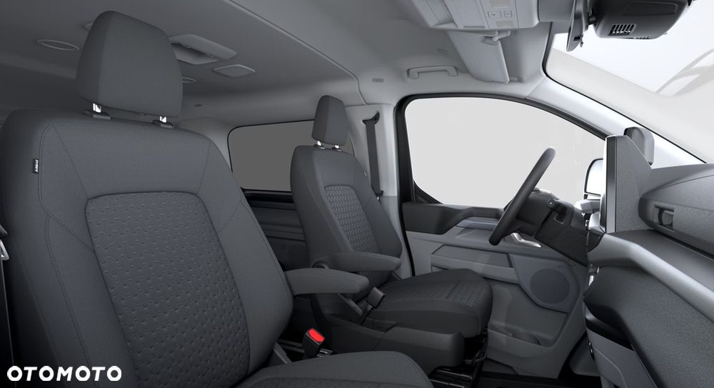 Ford Tourneo Custom 2.5 PHEV CVT 340 L2 Titanium - 7
