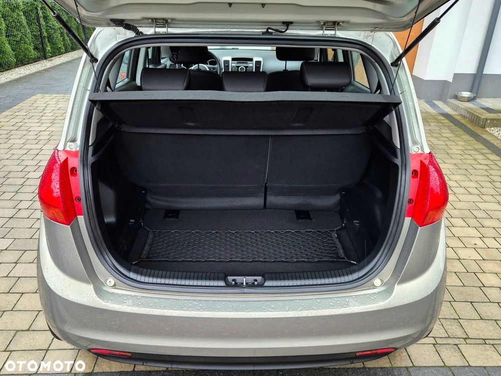 Kia Venga 1.4 S - 23