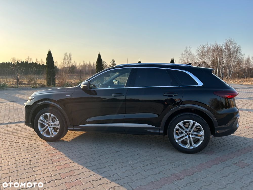 Audi Q5 TFSI mHEV 150 kW S tronic - 10