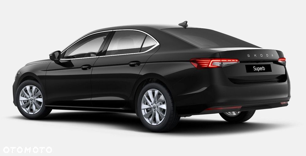 Skoda Superb 2.0 TSI Drive DSG - 2