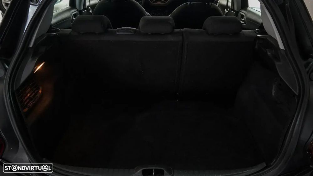 Peugeot 208 BlueHDi 100 Active - 16