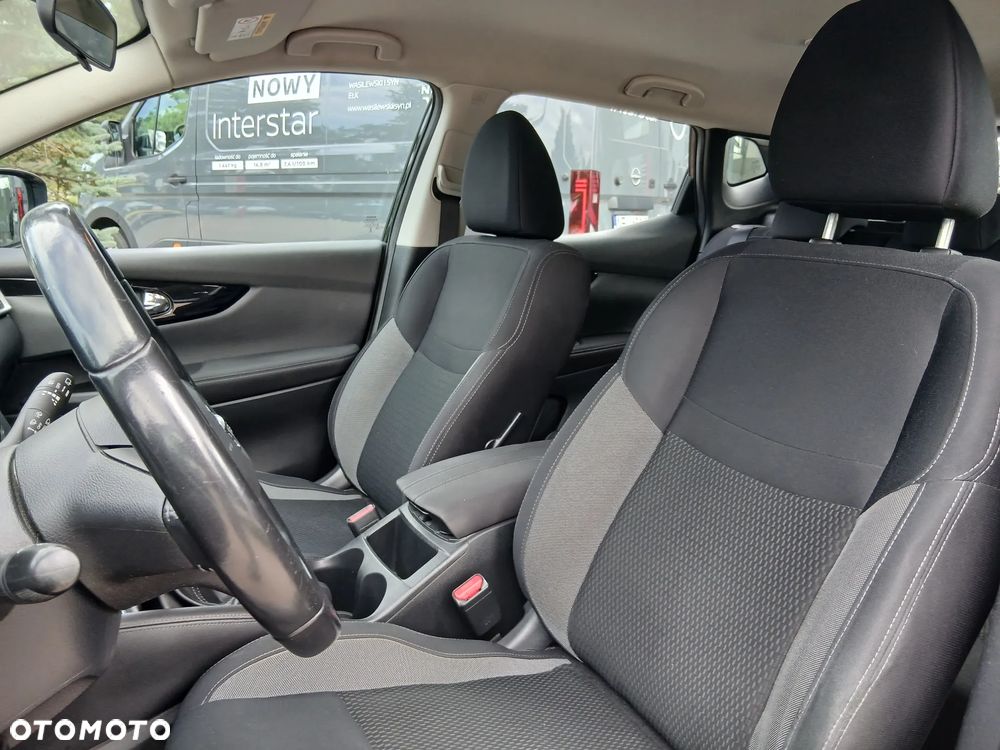 Nissan Qashqai 1.6 DIG-T Acenta - 9