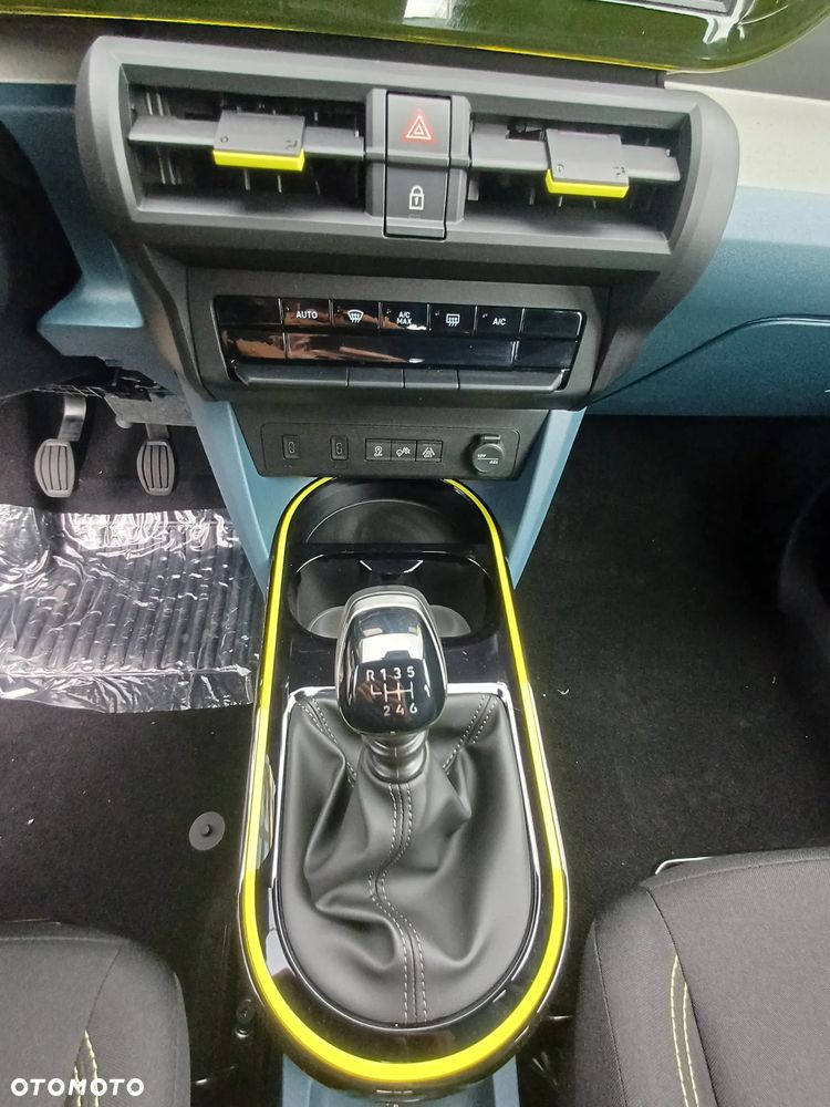 Fiat Grande Panda - 9