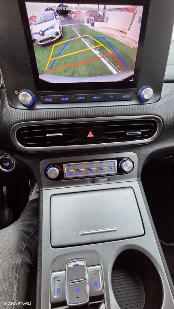 Hyundai Kauai 39 kWh Executive - 20