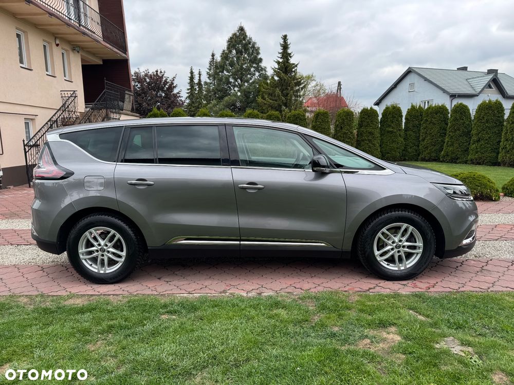 Renault Espace Energy dCi 160 EDC Intens - 12