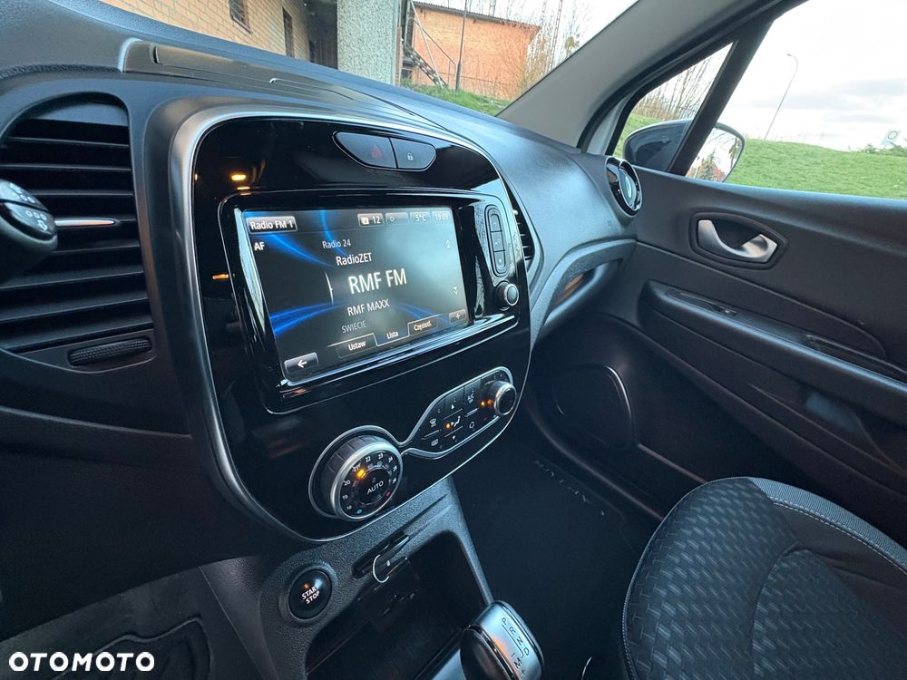 Renault Captur - 23