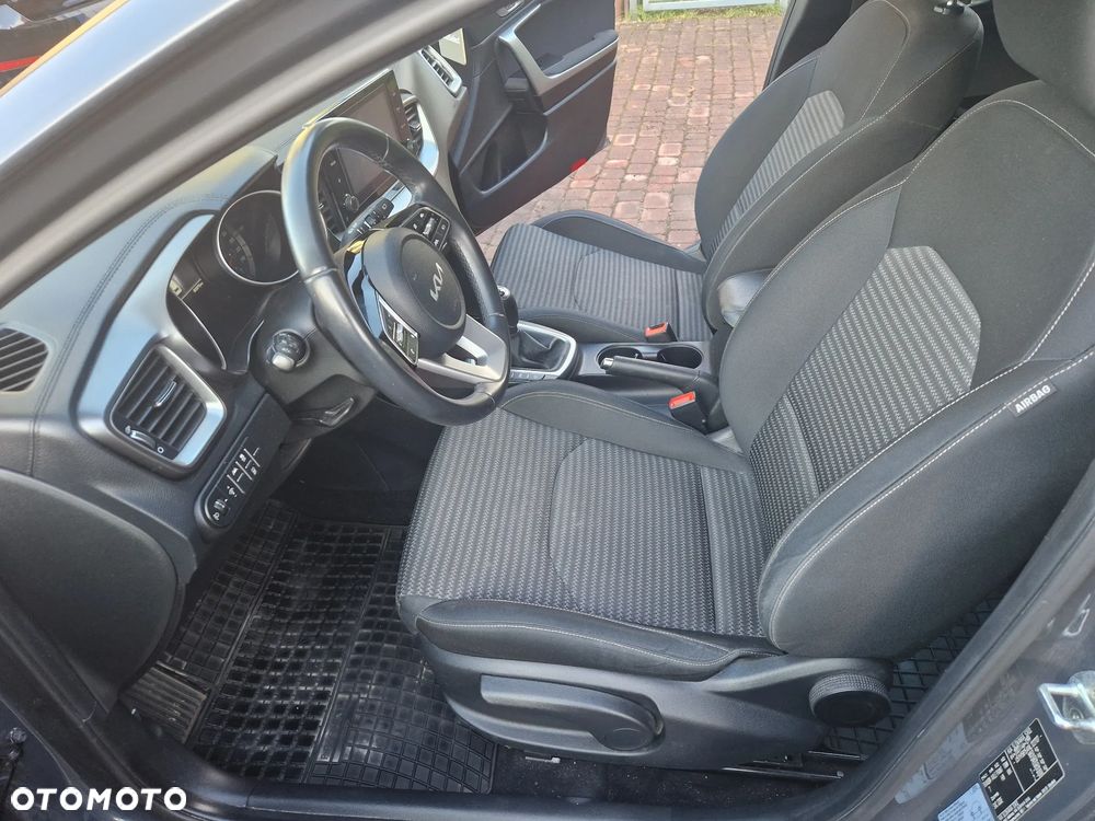Kia Ceed 1.5 T-GDI M - 11