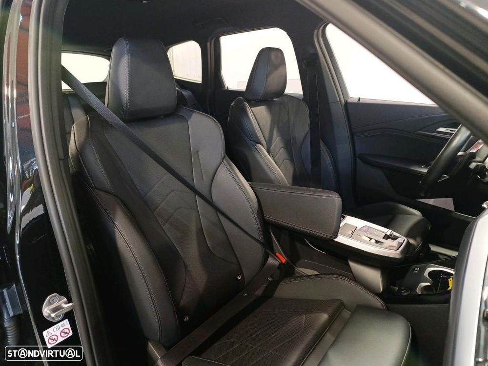 BMW X1 xDrive25e Pack Desportivo M - 6