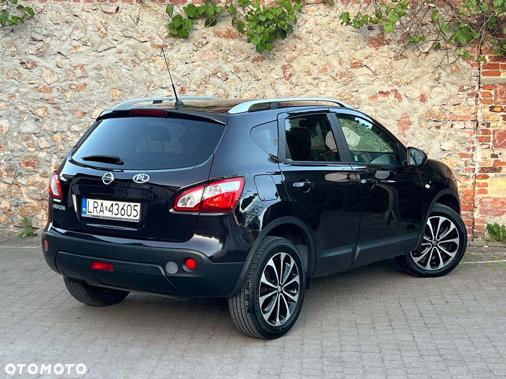 Nissan Qashqai 1.6 I-Way - 3