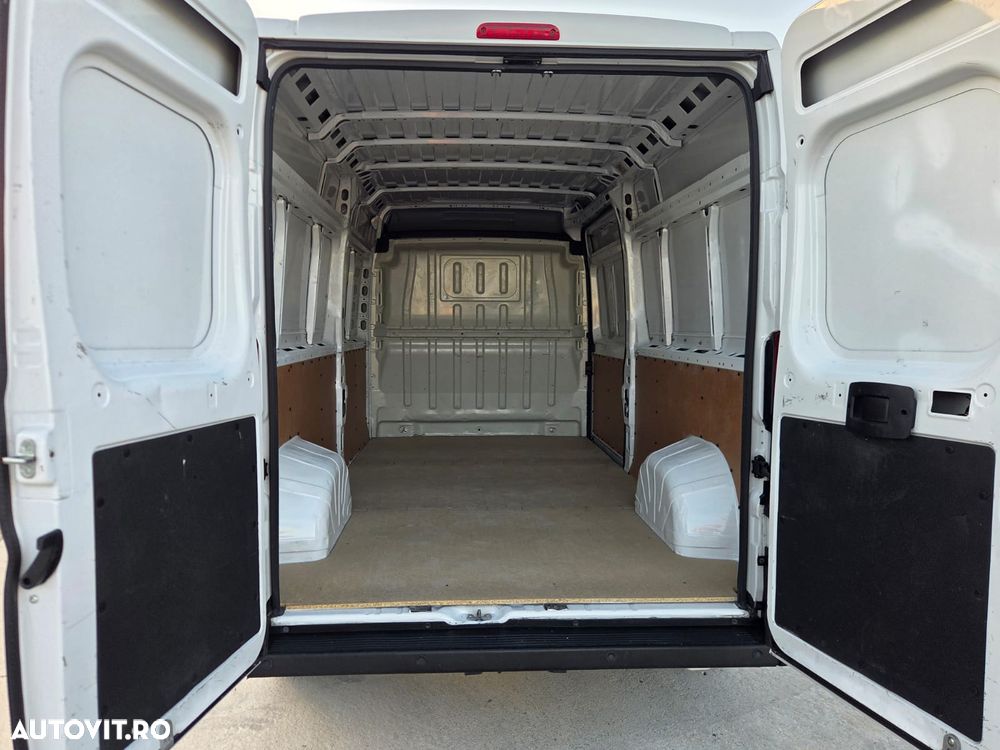 Peugeot New Boxer L3H2 Premium Edition - 11