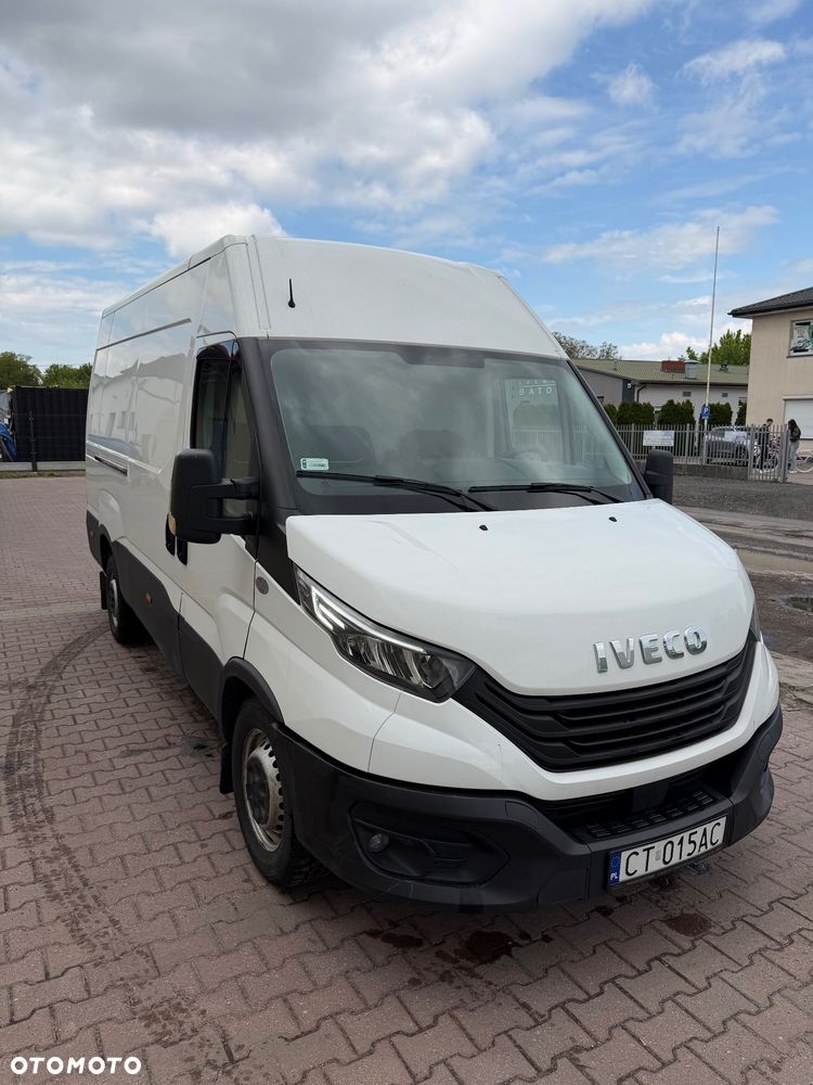 Iveco Daily - 5