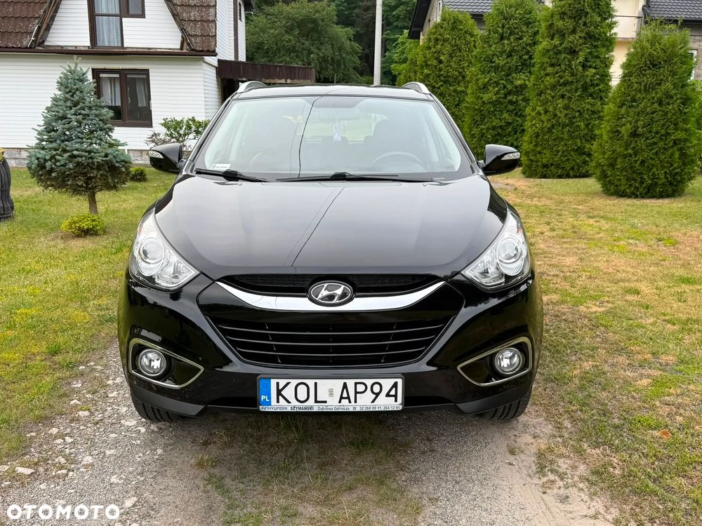 Hyundai ix35 1.6 GDI Comfort 2WD - 9