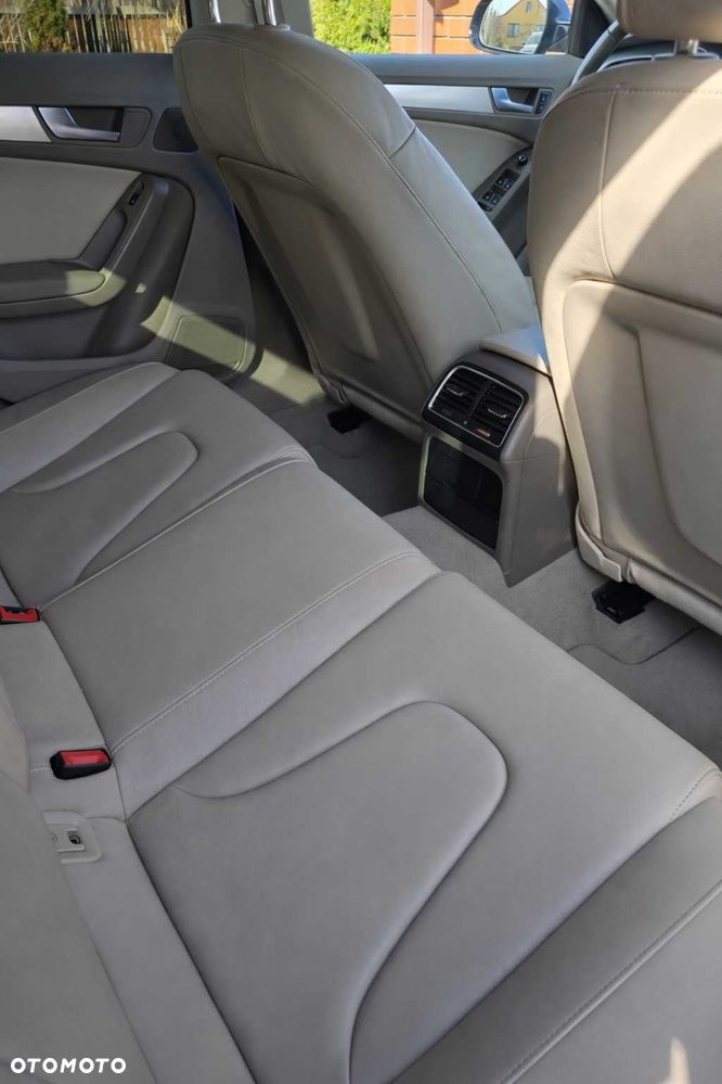 Audi A5 Sportback - 6