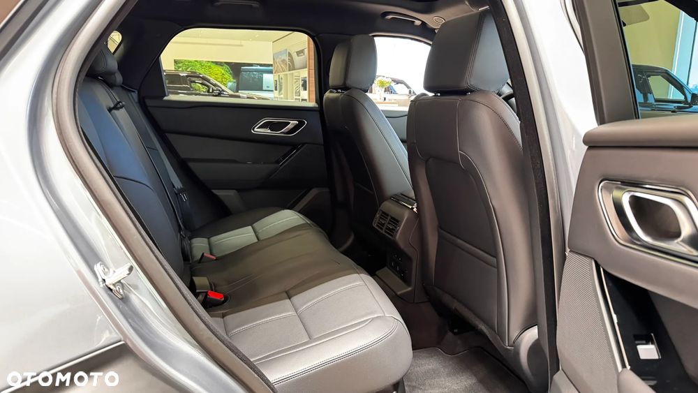 Land Rover Range Rover Velar 2.0 P400e PHEV Dynamic SE - 9