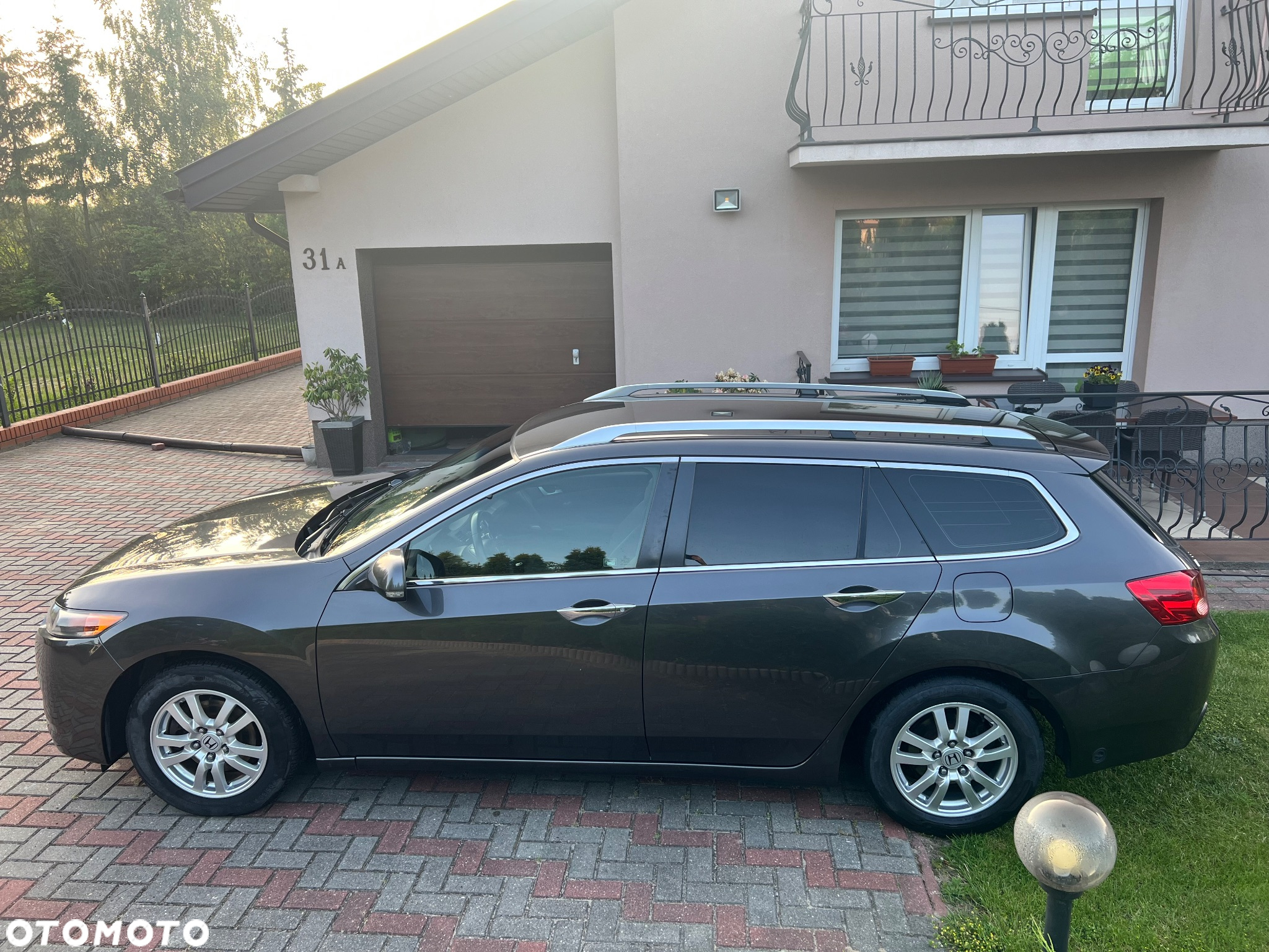 Honda Accord 2.0 Comfort - 8