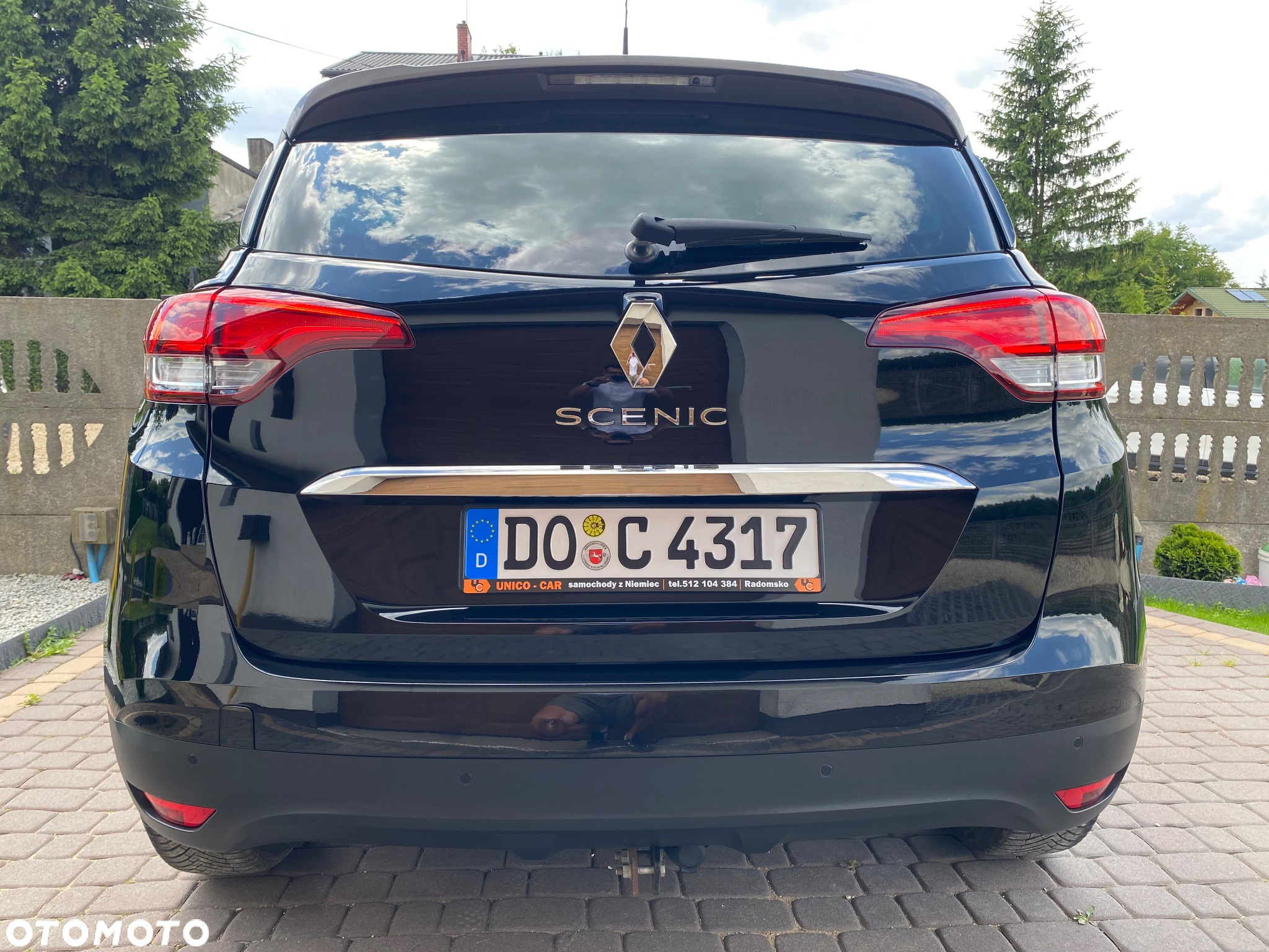 Renault Scenic 1.6 dCi Bose - 7