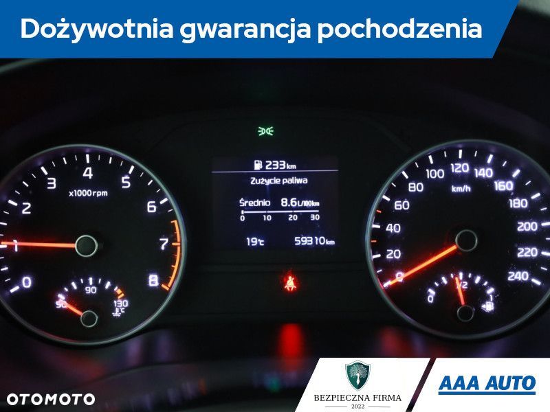 Kia Sportage - 10