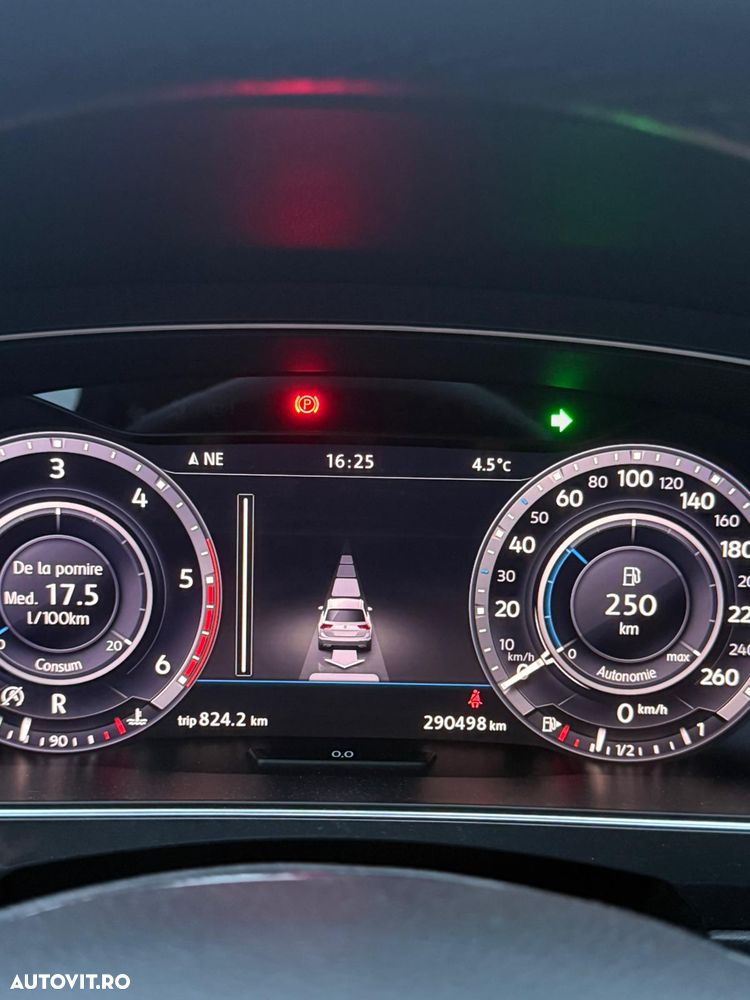 Volkswagen Tiguan 2.0 TDI SCR 4MOTION BlueMotion Technology DSG Exclusive - 3