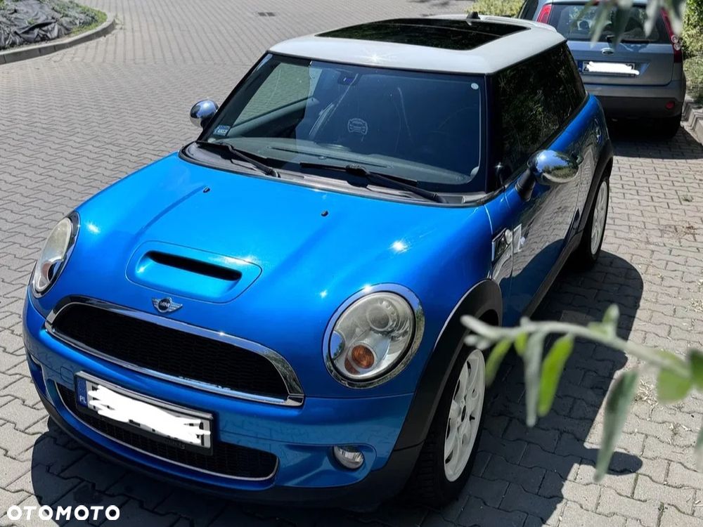 MINI Cooper S Standard - 2