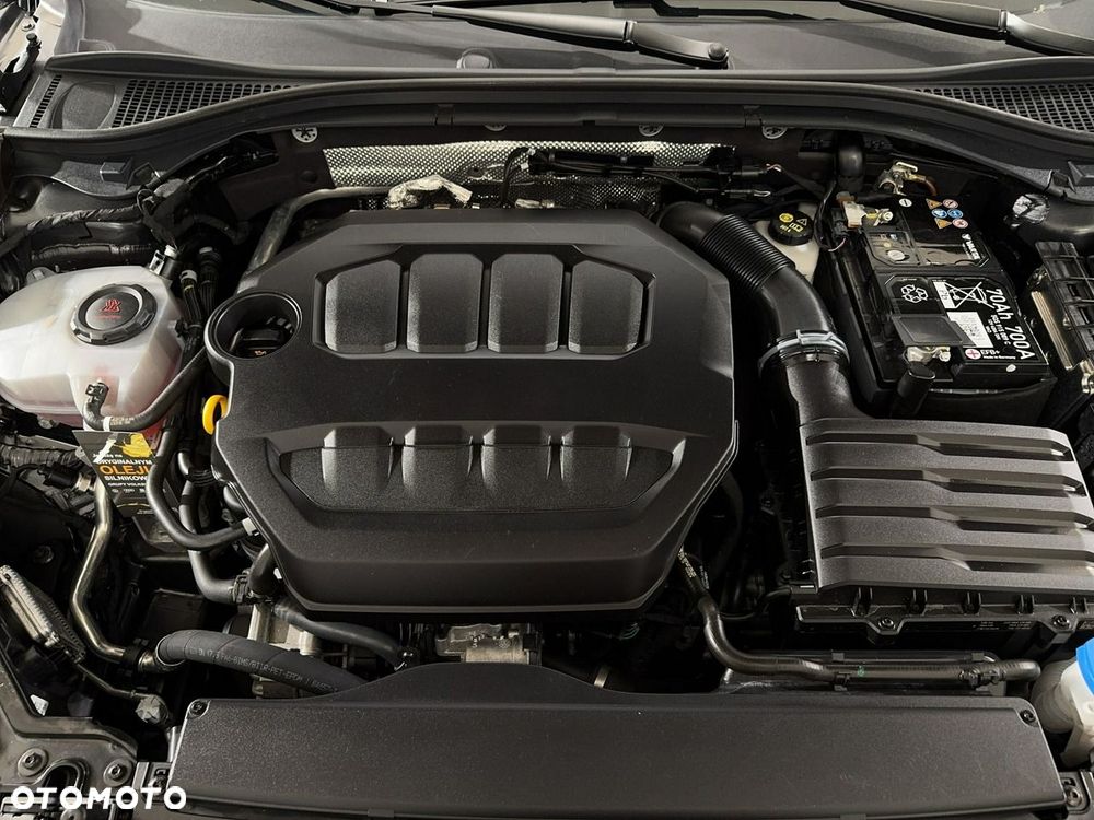 Skoda Superb - 36