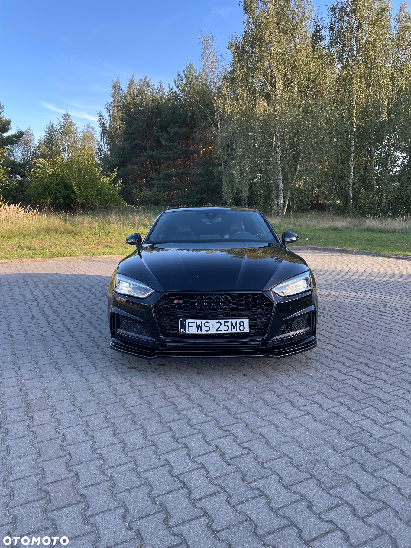 Audi S5 Coupé 3.0 TFSI quattro tiptronic - 8
