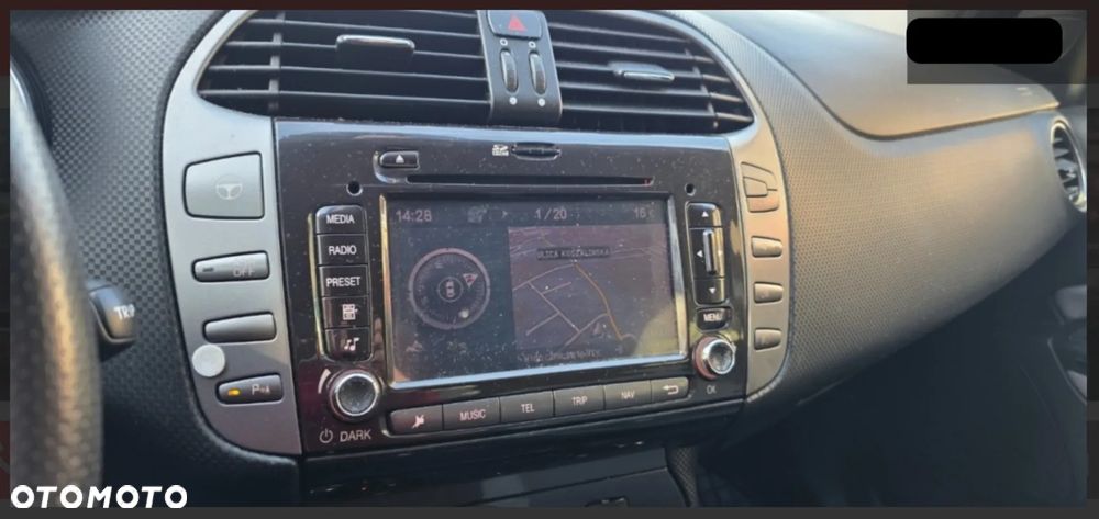 Fiat Bravo 1.6 Multijet 16V Easy - 8