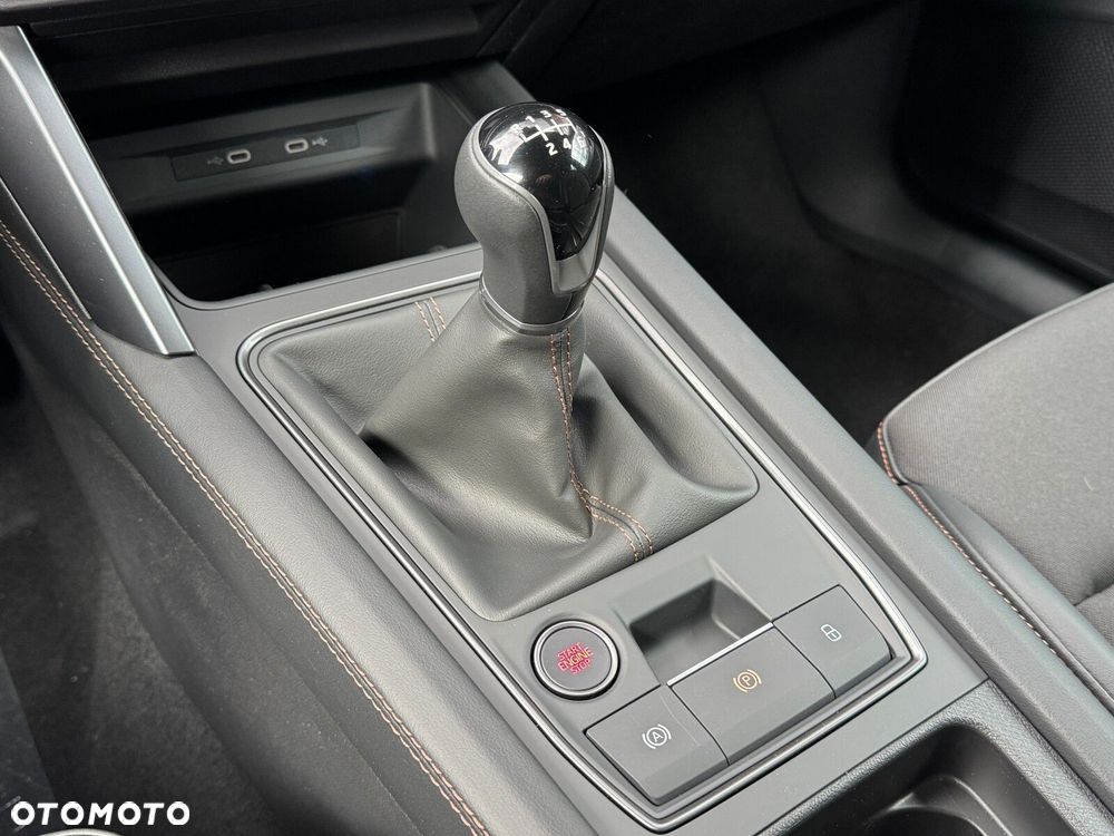Cupra Leon 1.5 TSI - 32