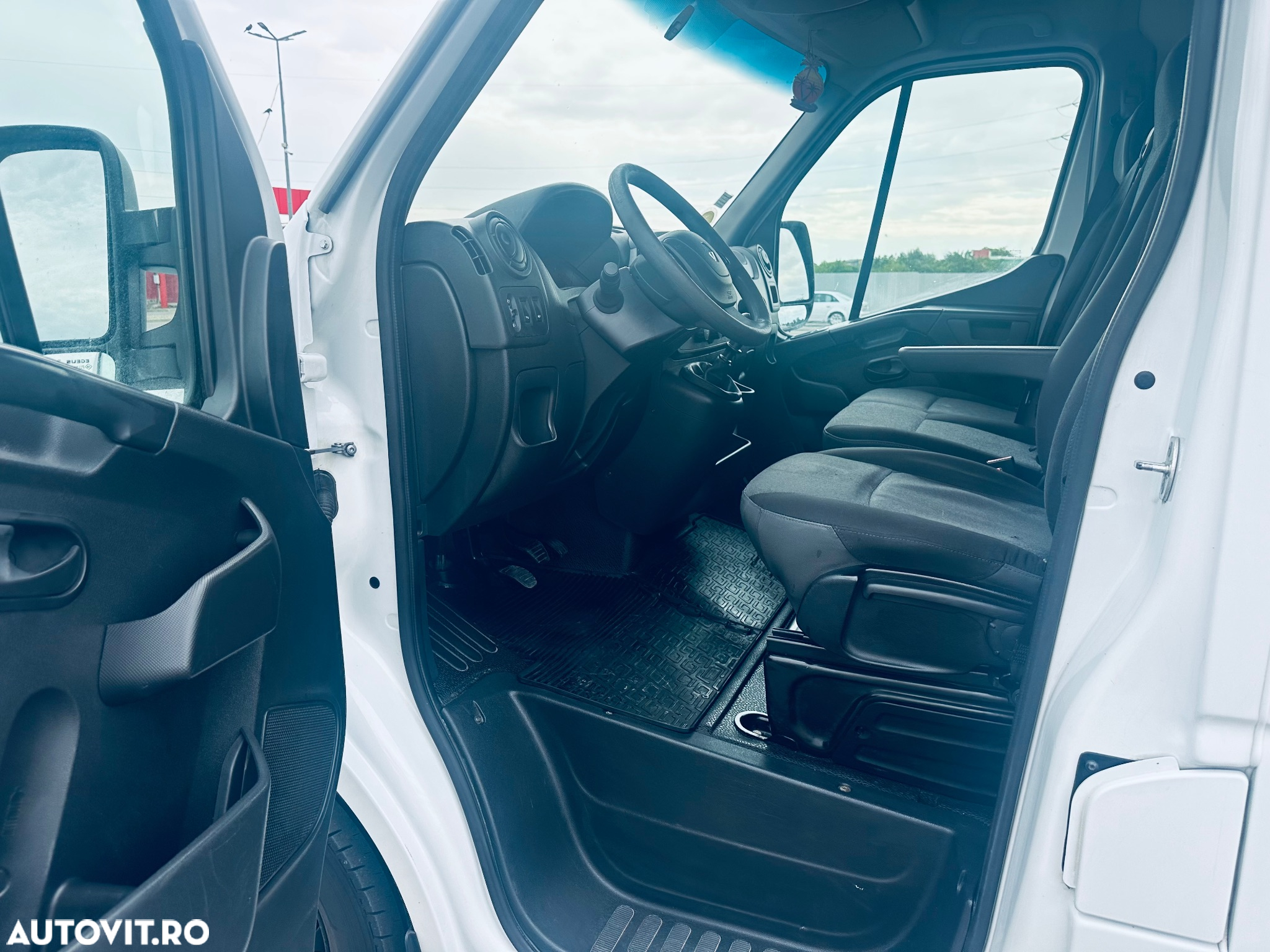 Renault Master - 21