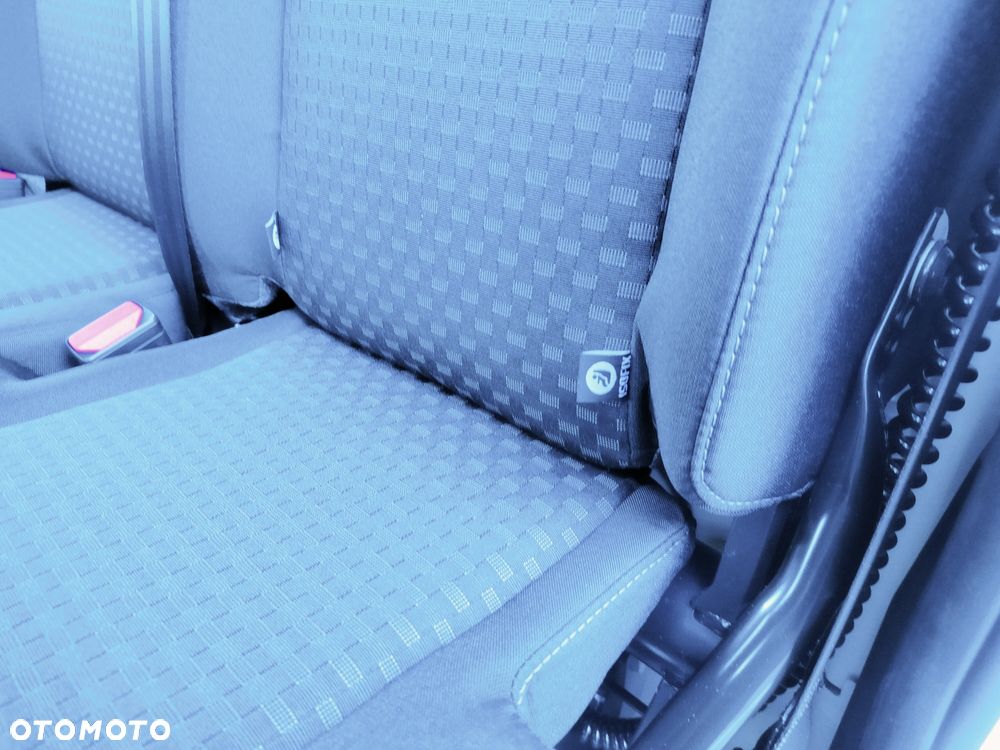 Ford Transit - 22