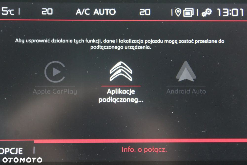 Citroën C5 Aircross 1.5 BlueHDi Shine - 25