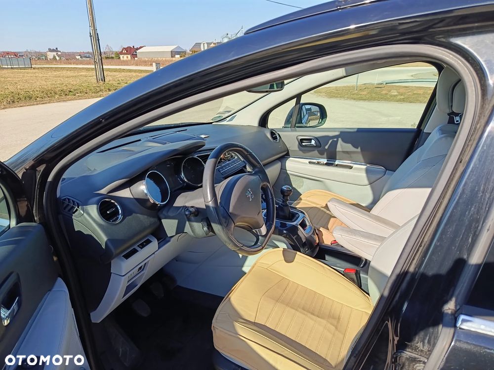 Peugeot 5008 1.6 THP Active - 6
