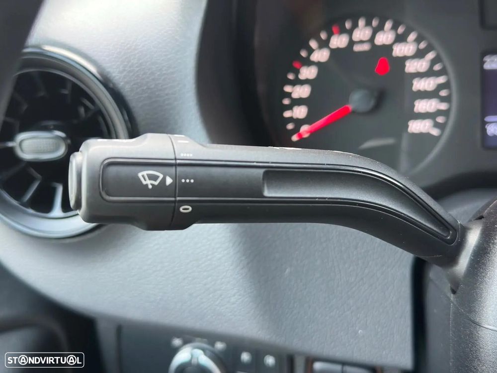 Mercedes-Benz Sprinter Compacta HA 9G-TRONIC - 16