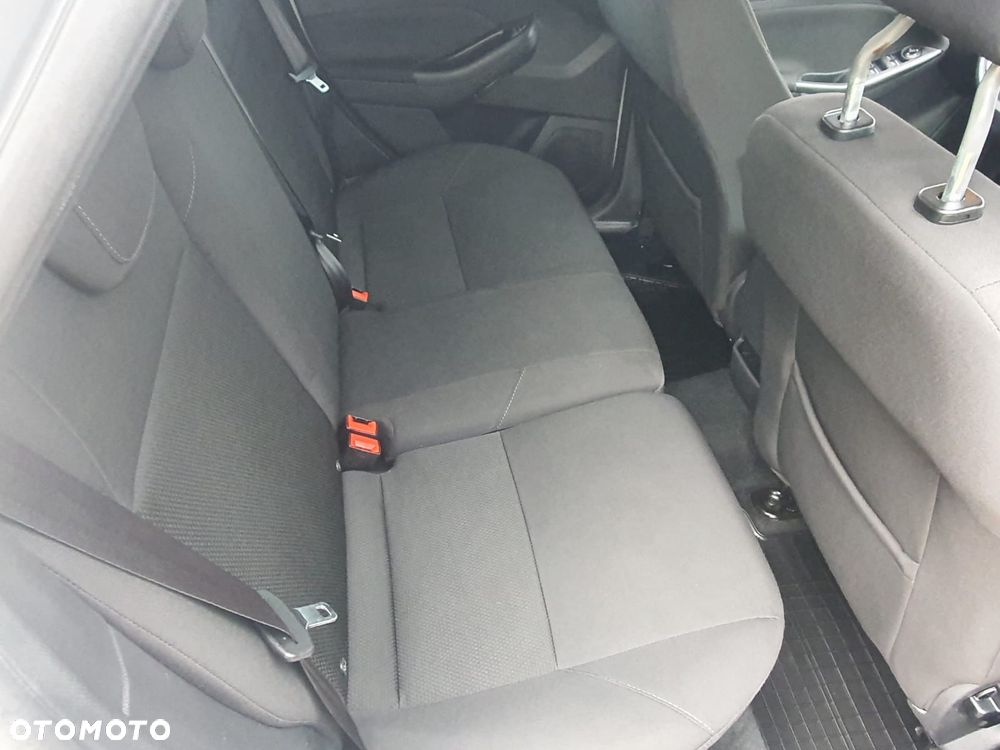 Ford Focus 1.5 TDCi DPF Start-Stopp-System Business - 15