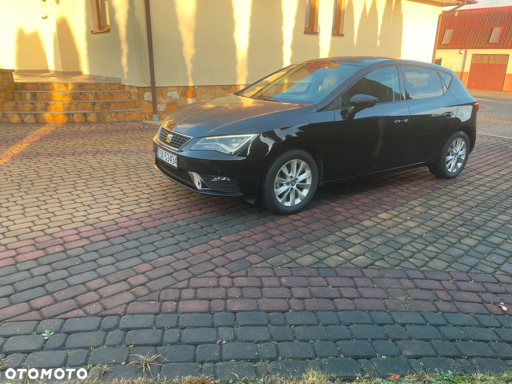 Seat Leon - 4