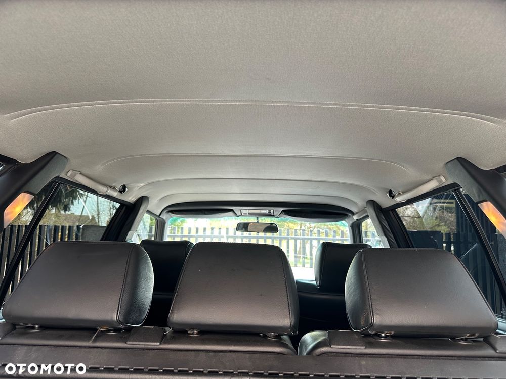 Mercedes-Benz W124 (1984-1993) - 19