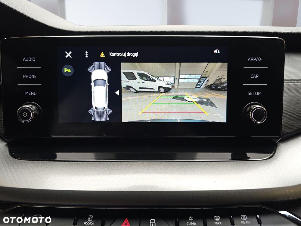 Skoda Octavia 2.0 TDI Ambition - 17