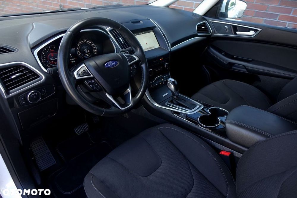 Ford S-Max 2017 photo 5