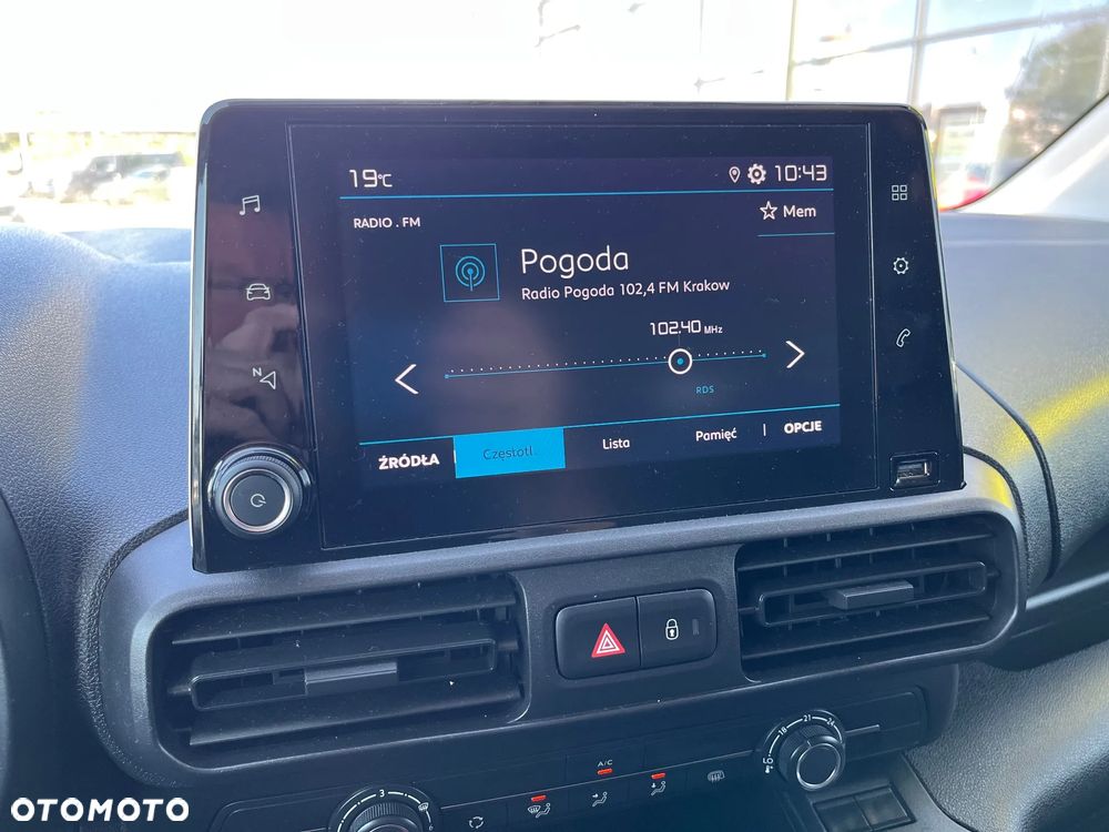 Citroën Berlingo - 15