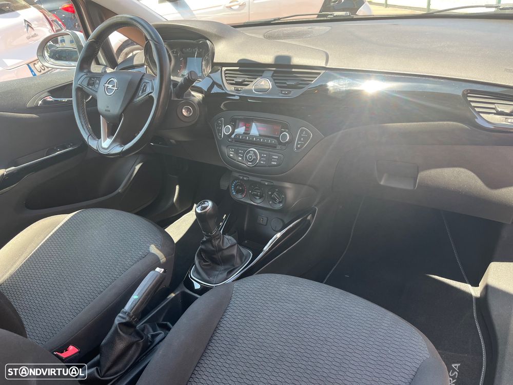 Opel Corsa 1.2 Active - 10