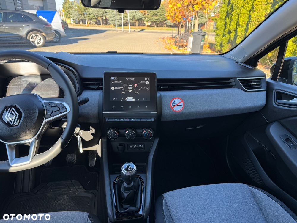 Renault Clio TCe 100 INTENS - 16