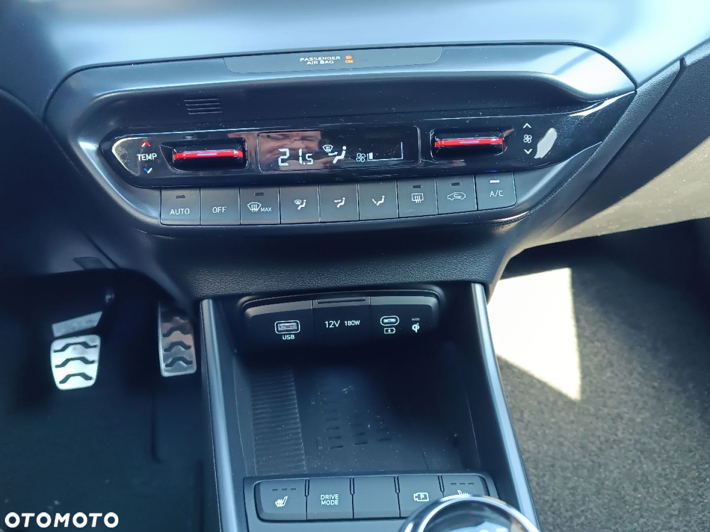 Hyundai i20 1.0 T-GDi N Line - 13