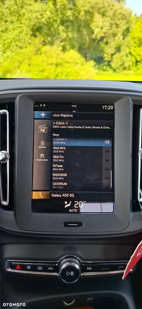 Volvo XC 40 T2 Core - 26