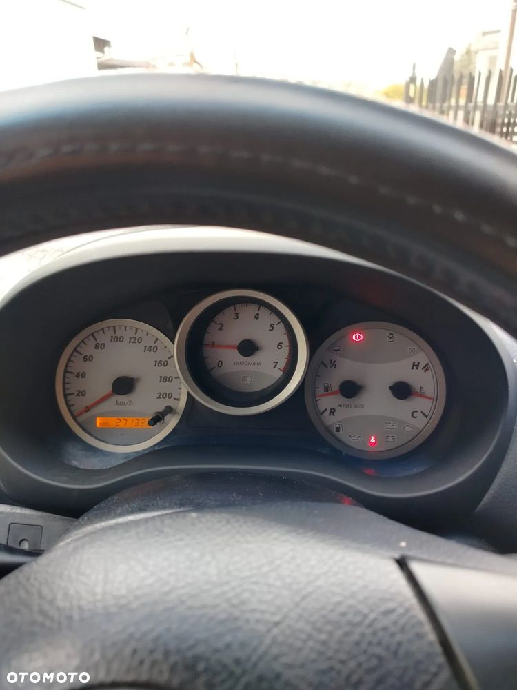 Toyota RAV4 2.0 D-4D 4x4 - 21