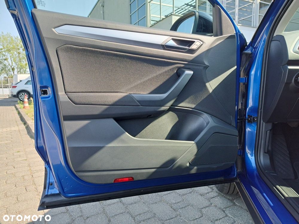 Volkswagen T-Roc 1.5 TSI Life Plus DSG - 12