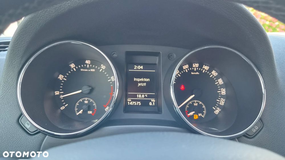 Skoda Yeti 1.4 TSI Elegance PLUS EDITION - 15