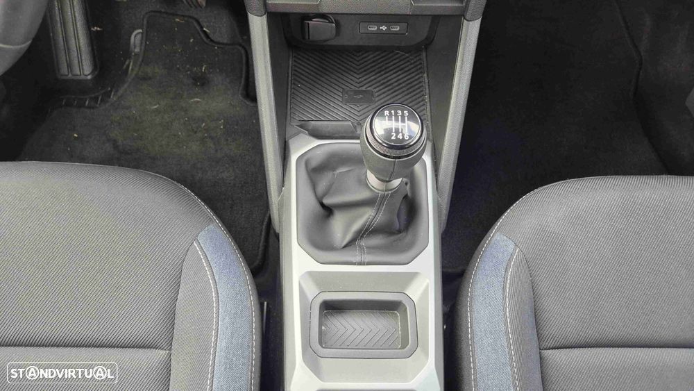 Dacia Duster 1.0 TCe ECO-G Journey Bi-Fuel - 11