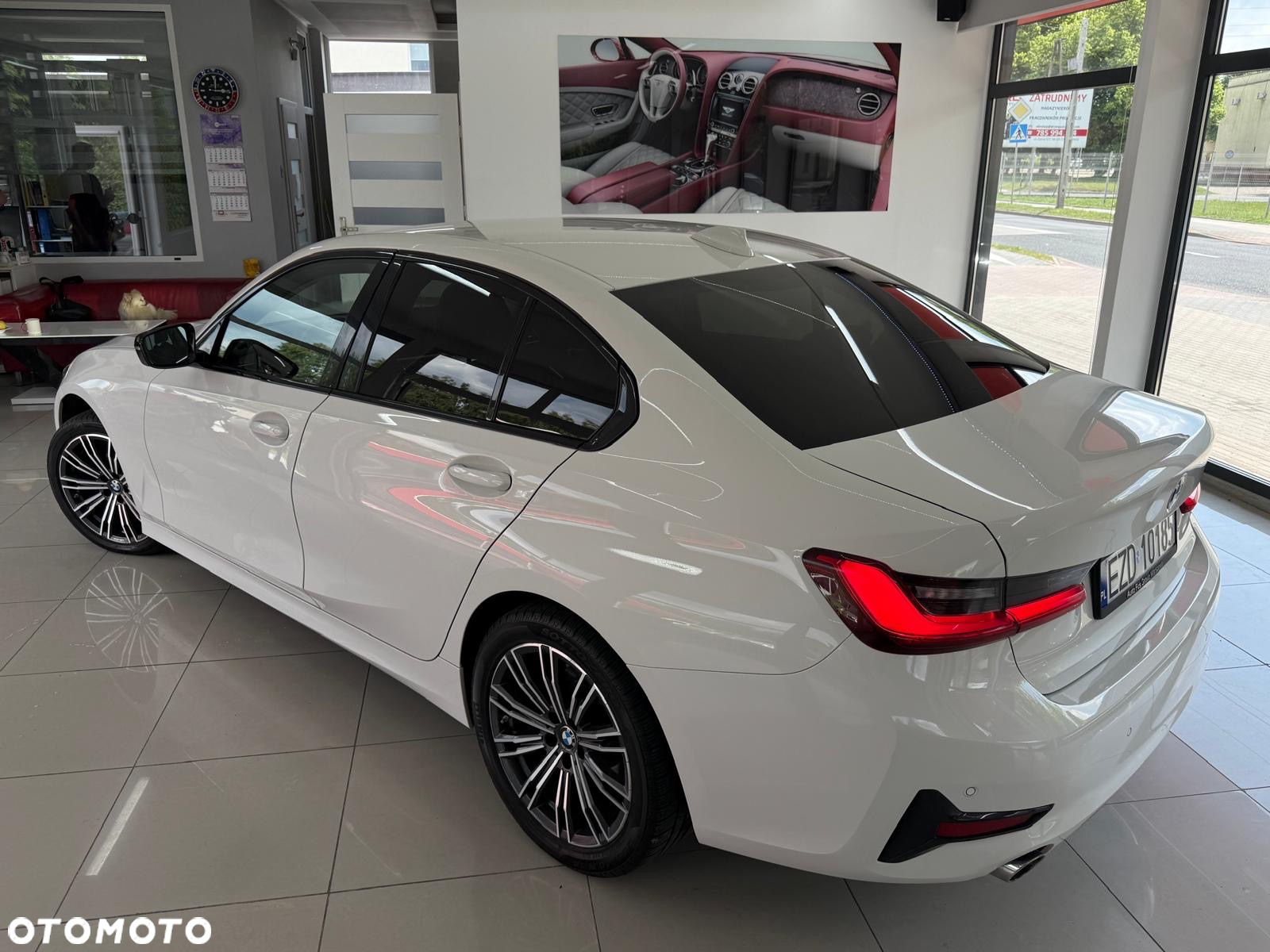 BMW Seria 3 - 27