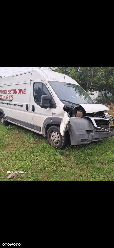 Fiat Ducato - 2