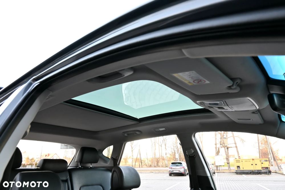 Hyundai Tucson 1.6 T-GDi Premium 4WD DCT - 36